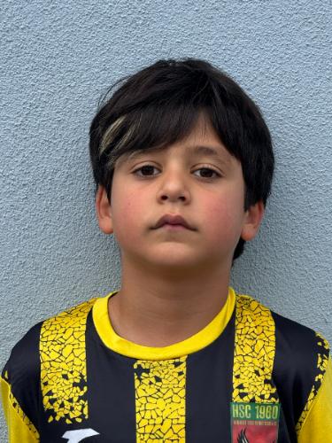 Kiyan Demir