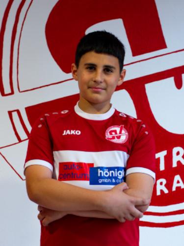 Mohammad Karjoum