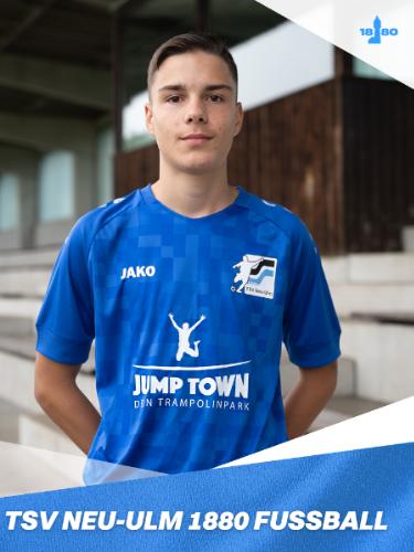 Dimitrii Povazhniuk