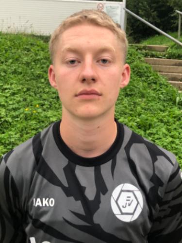 Lasse Gajus