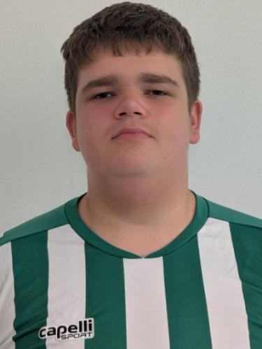 Jamie Dienst