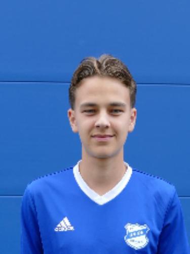 Frederik Bak Andersen