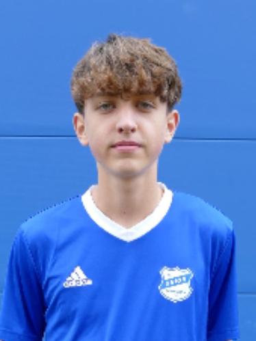 Maximilian Kai Pohlmeyer