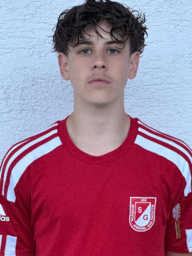 Niklas Klippert