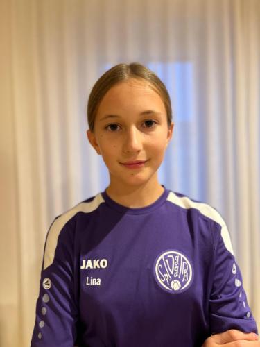 Lina Heck