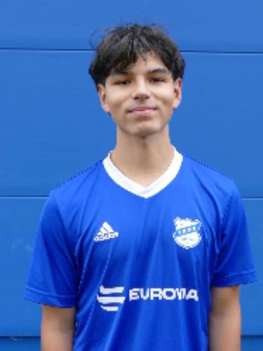 Daniel Warzecha
