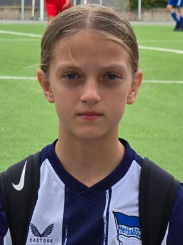 Varvara Ivcenko