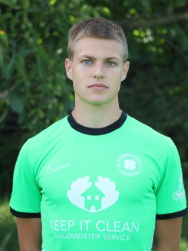 David Lansing von Zeppelin Freeman