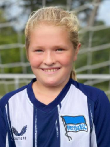 Elise Marlen Knapp