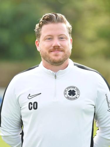 Steffen Stiebitz