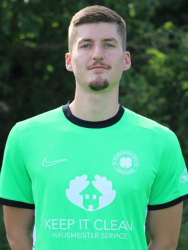 Leon Offenheiser