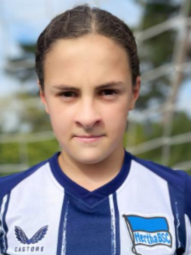 Jona Maria Schubert