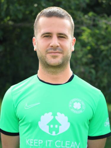 Naim Sevincli
