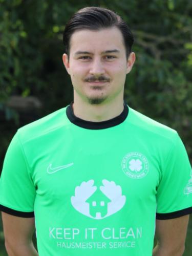 Cesur Noel Toprak