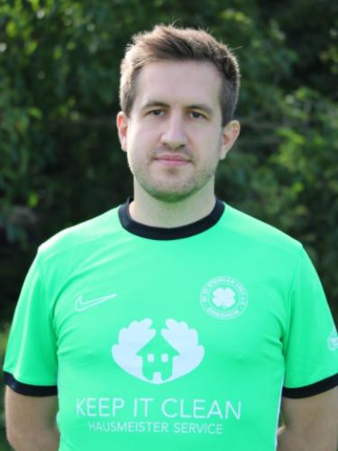 Tim Siebenstich