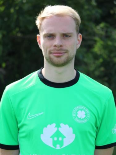 Sebastian Wolf