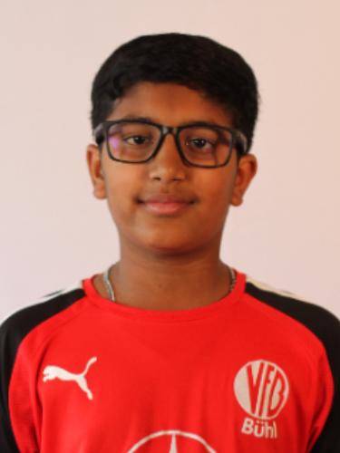 Purvam Nikunj Kachhadia