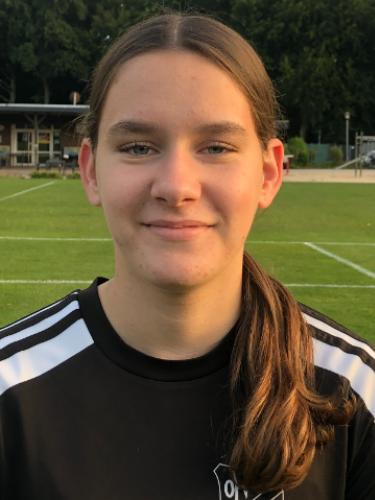 Jolina Zahn