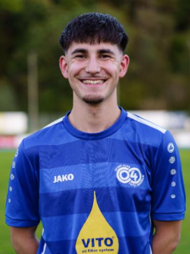 Furkan Begit