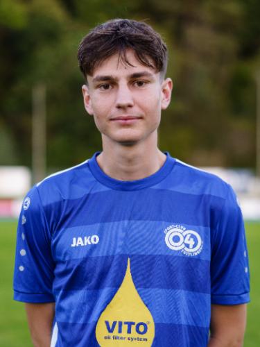 Tiberiu-Gabriel Costin