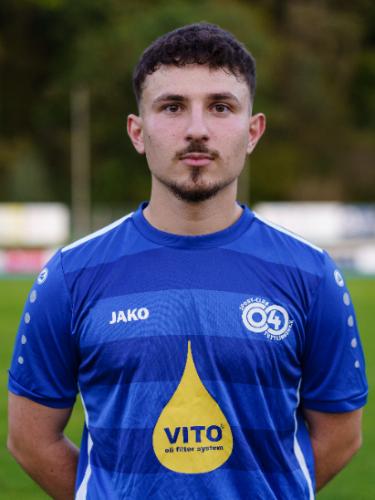 Nebi Parallangaj