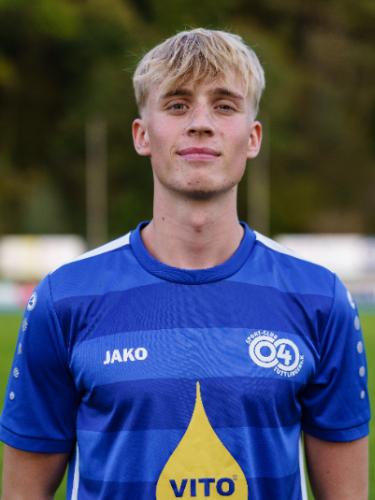 Silas Weißmann