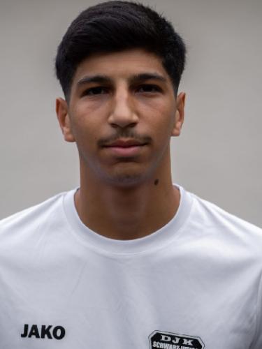 Mahmoud Ajjawi