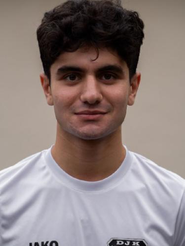 Mohamed Bakri