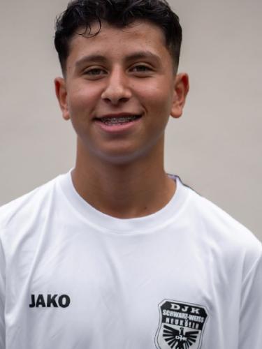 Ali Borghol