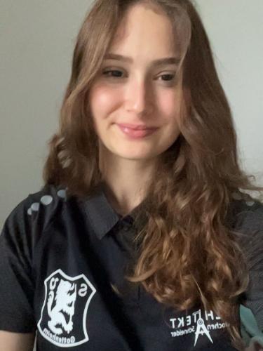 Antonia Tröndle