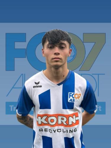 Robert Aldea