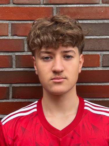 Fillip Vincent Libal