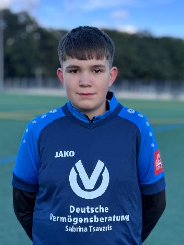 Dominik Kessler