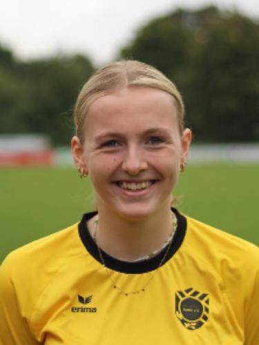 Amelie Bergmann