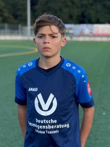George Lichaa El-Khoury