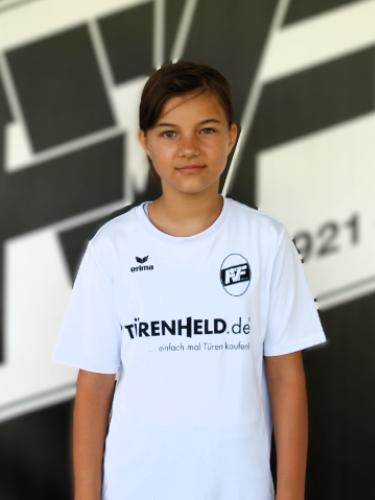 Emma Josefine Reuter