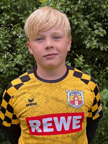 Momme Lorns Christiansen