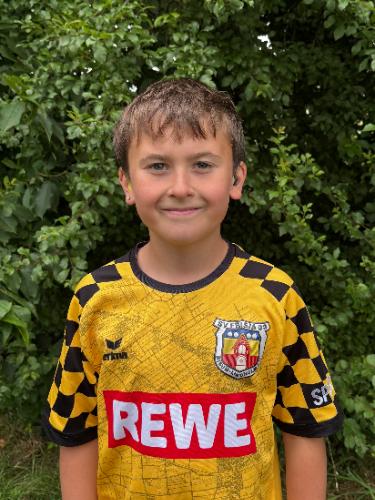 Fabian Greis