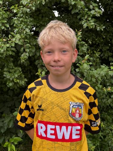 Louis Junge
