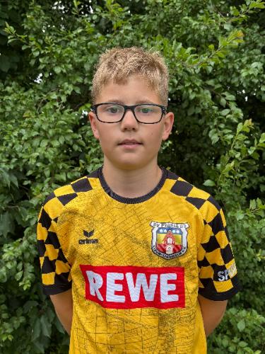 Bosse Lüders