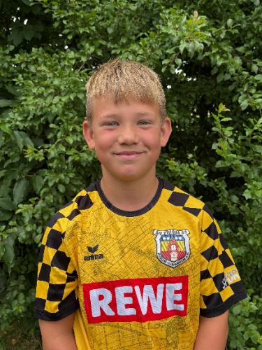 Lennart Peters