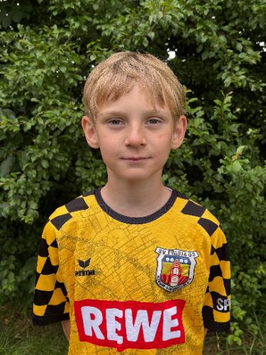 Jacob Volquardsen