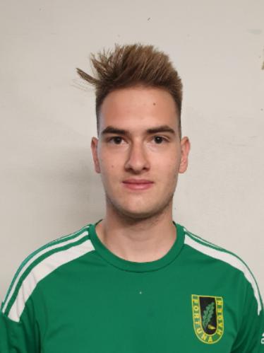 Lukas Helfrich