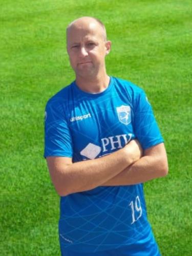 Tom Budig