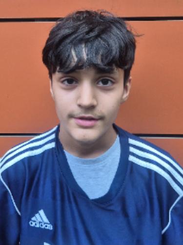 Mohammad Faisal Mohammadi