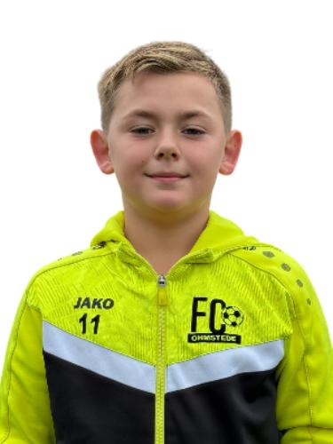 Liam Kroll