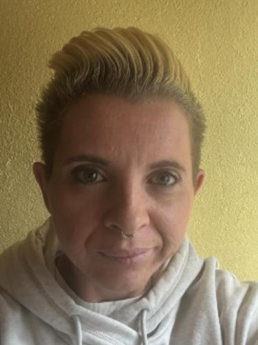 Christin Maria Martin