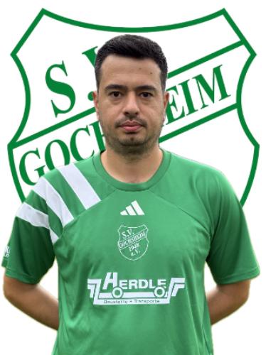 Ozan Cömert