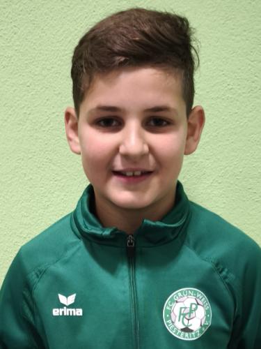 Kaisar Faraj