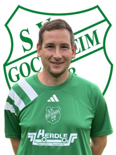 Karsten Kassay